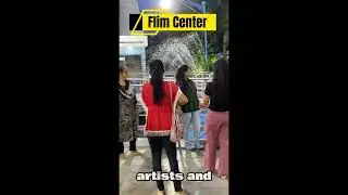 Nandan flim Center, Kolkata 28, 2025