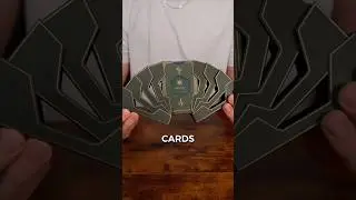 Are These The Craziest Decks of Cards?! 😮 (pt.3) #unique #cards #viralvid #shorts #fyp