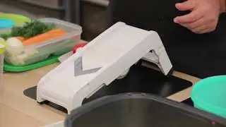 Борщ с пампушками УльтраПро 5.7 л А.Селезнев Tupperware