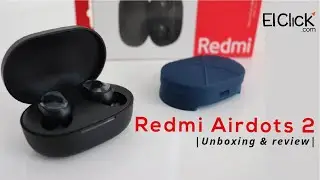 Xiaomi Redmi Airdots 2 | Review en ESPAÑOL | PROS 👍 CONTRAS  👎