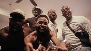 Baby Shaq - Back Off Da Body (Official Music Video)
