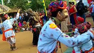 Kachchhi Godi dance