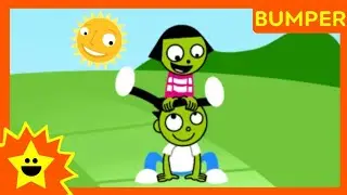 PBS Kids Leap Frog (Fan Animation)