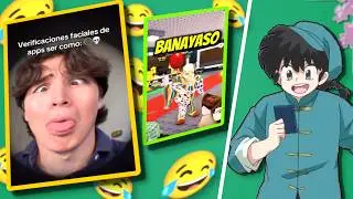 TikToks tan malos que dan risa