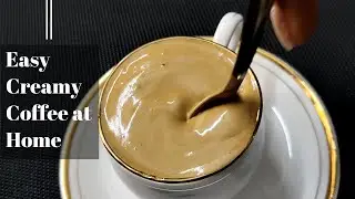 Easy creamy coffee | Cappuccino at home | Nescaf&eacute; Classic