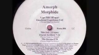 Amorph - Emotional Experience
