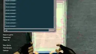 Counter Strike 1.6 Michropone problem