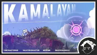 Kamalayan by YukiMasterGD, Neofar, ValkyrieMaster and ShiiFrogEmoji