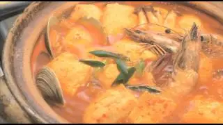 House Foods - Korean TVCM