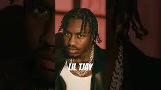 Rappers That Got Shot And Survived pt 1