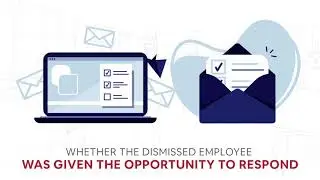 Unfair dismissal Explainer Video - Queensland Workplace Law