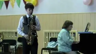 Maple Leaf Rag