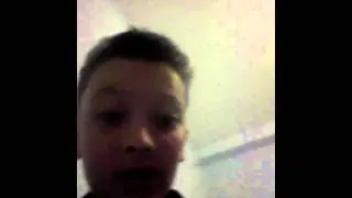 My first video xD