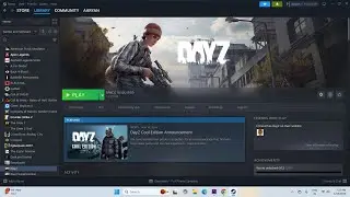 How to Fix DayZ Crashing at Startup