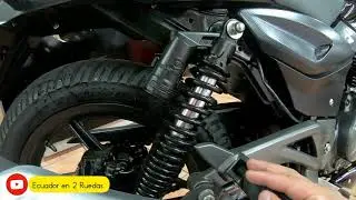 BAJAJ PULSAR 𝟏𝟖𝟎 𝐔𝐆 𝐀&Ntilde;𝐎 𝟐𝟎𝟐𝟏 CARACTERISTICAS, NOVEDADES Y PRECIO MOTOCICLETAS EC
