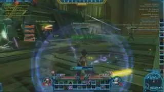 SWTOR: Directive 7 - Final Boss [Hard Mode]