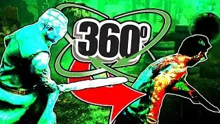 Baby Killers | Dead by Daylight Juke Montage #18