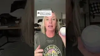 Transform your neck with this cream! 60-day guarantee