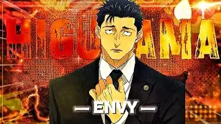 OBJECTION 🔨 HIGURAMA || JJK 1080P AMV/EDIT💫 || CAPCUT