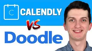 Calendly vs Doodle - Which One Is Better?