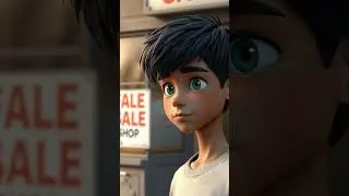 Child Abandoned by Parents 💔 | #Motivation #LifeStory #Family #Viral