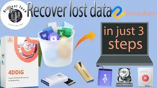 How to recover files and folders in Windows 10 with the best data recovery software (2022)
