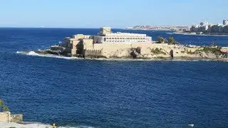VIAJENS PELO MUNDO / TRAVELLING AROUND THE WORLD &ndash; MALTA II