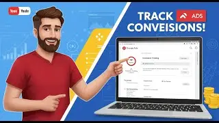How to Setup Conversion Tracking in Google Ads | Step-by-Step Tutorial