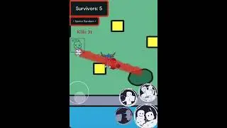 Playing as c00lkid in forsaken on castle (gameplay by my friend)