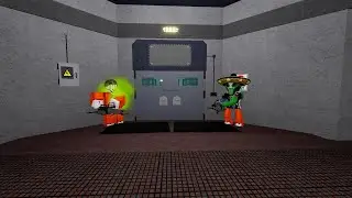 ShowCasing The New Roblox Life Sentence Update V.7.26