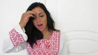 INSTANT ARABO- Lezione 12 Pagina 205, DAL DOTTORE!