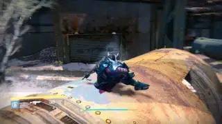 Destiny testing me?
