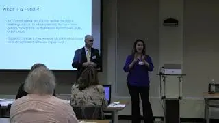 J. Olsen and J. Vermeire&ndash;Sexual Health&ndash;Thinking Beyond Deviancy