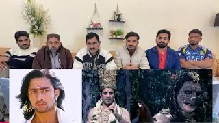 Mahabharat Episode 123 - Part 2