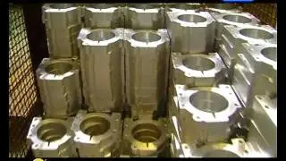 Produzione AllKart - How it's Made