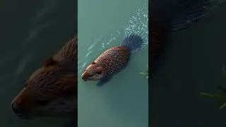 5 Interesting Facts About Beavers