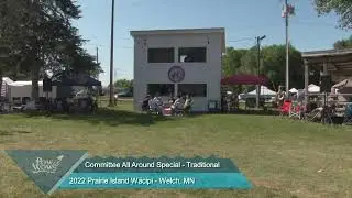 2022 Prairie Island Indian Community Wacipi