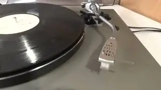 CEC DD-8200 Direct-Drive Automatic Turntable - Lift, Anti Skating, Reject - Demo, Test