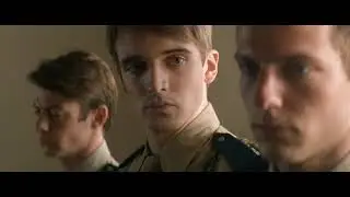 Home Front / Des Hommes (2020) | Trailer (English subs)