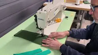 H305-LH-4 demonstration