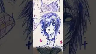 scene,emo y g&oacute;tico 3 estilos q amo(⁠≧⁠▽⁠≦⁠)