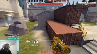 RGL S6 Invite | FROYOTECH vs Cat Posse | Process | Habib POV