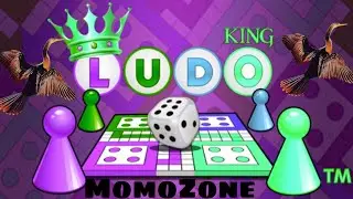 MomoZone is live! Ludoking