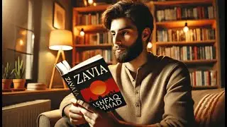 Javeed Ishaq Reading Zavia by Ashfaq Ahmad | Chapter: R.Y Khan