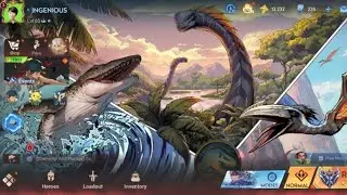 HONOR OF KINGS DAY 1 #honorofkings #hok #mobile #moba #android #ios #games #mobilelegends #mlbb #pvp