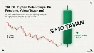 TRHOL Fırsat mı Tuzak mı