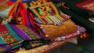 Garvi Gurjari TVC (Gujarat State Handloom & Handicraft Development Corporation Limited)