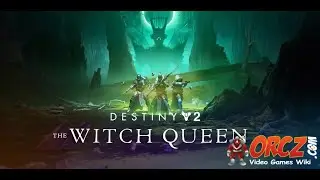 Destiny 2: Evidence Board - Report: Scorn-Order Gameplay Walkthrough