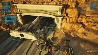 MindsEye Gameplay Story (Full Game) Part 8 PC RTX GeForce | Ray Tracing HDR DLSS 4