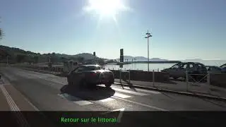Le Mourillon /Toulon  2016